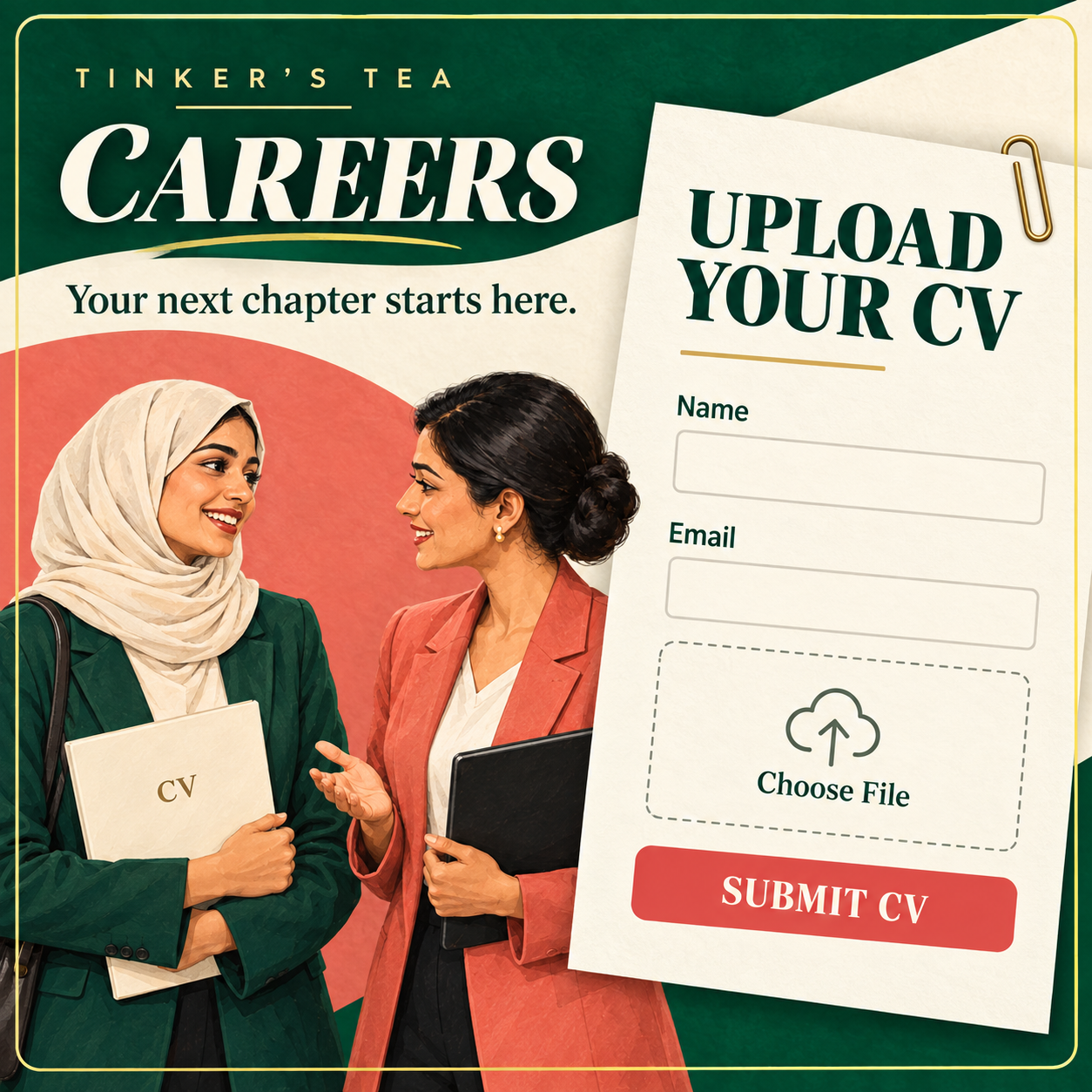 Career